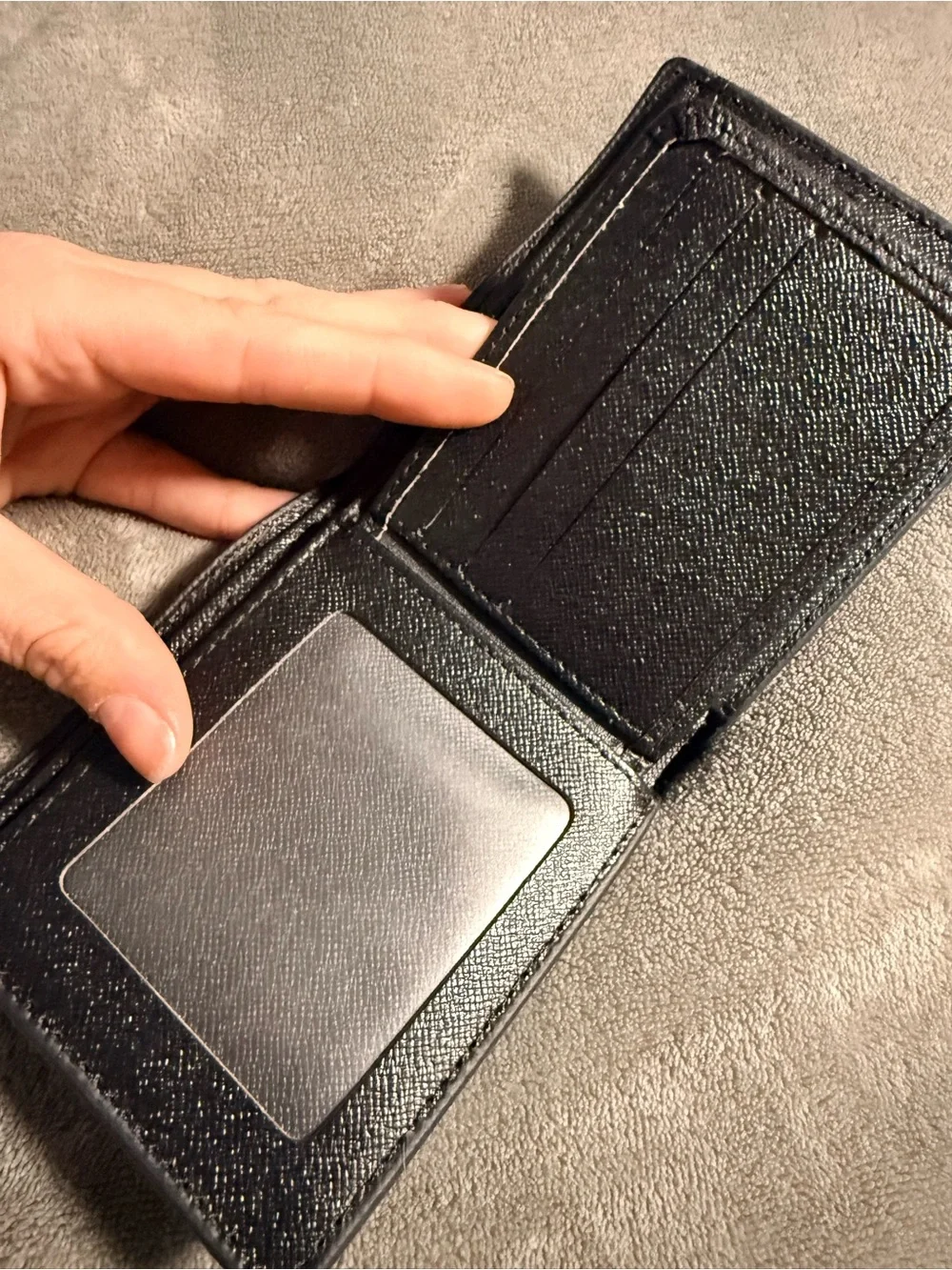 Louis Vuitton authentic louis